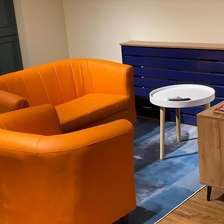 Covent Garden Apartment Ташкент Екстериор снимка