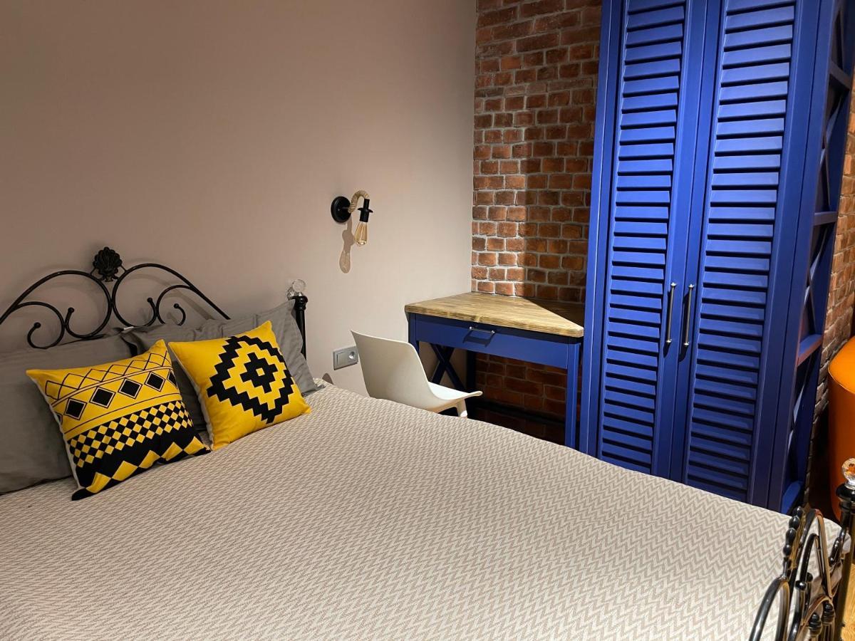 Covent Garden Apartment Ташкент Екстериор снимка