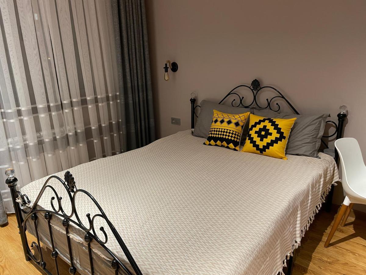 Covent Garden Apartment Ташкент Екстериор снимка