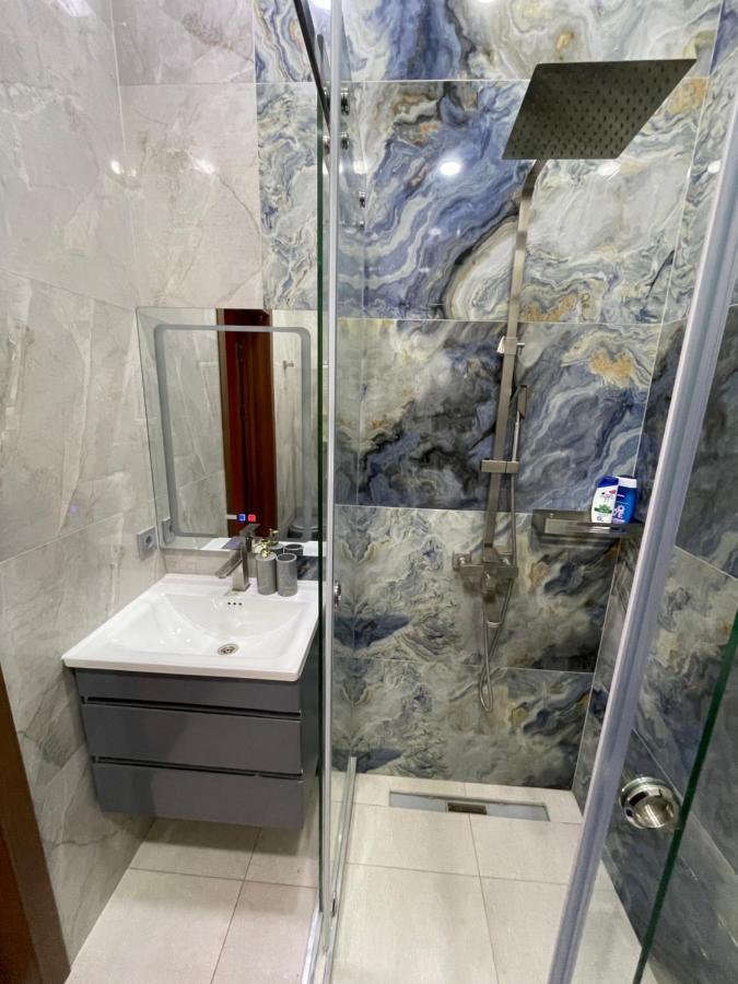 Covent Garden Apartment Ташкент Екстериор снимка