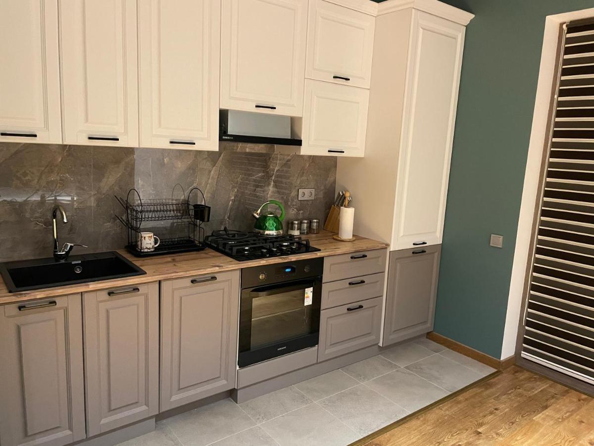 Covent Garden Apartment Ташкент Екстериор снимка