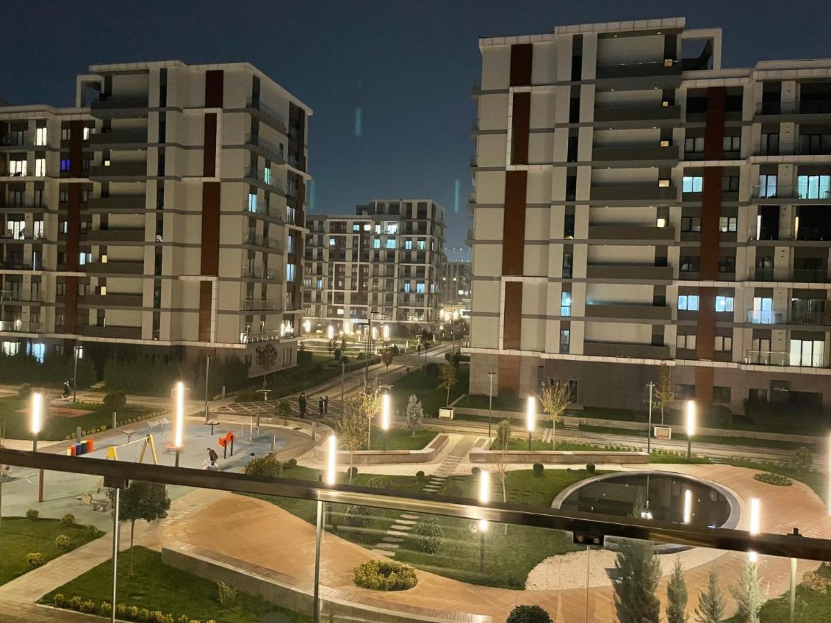 Covent Garden Apartment Ташкент Екстериор снимка