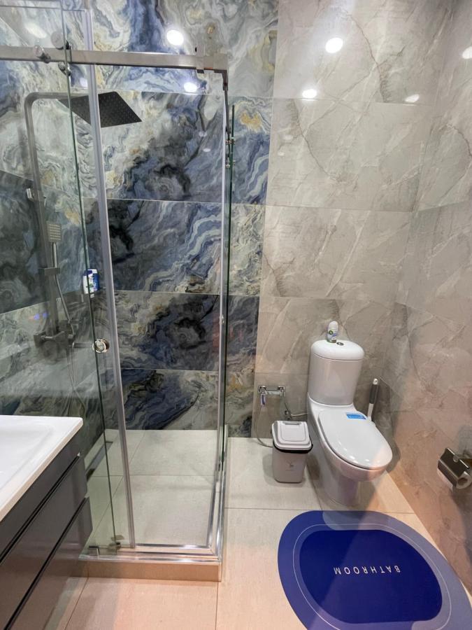 Covent Garden Apartment Ташкент Екстериор снимка