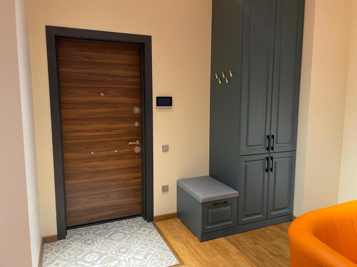 Covent Garden Apartment Ташкент Екстериор снимка