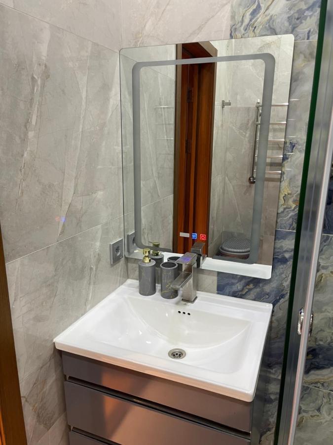 Covent Garden Apartment Ташкент Екстериор снимка