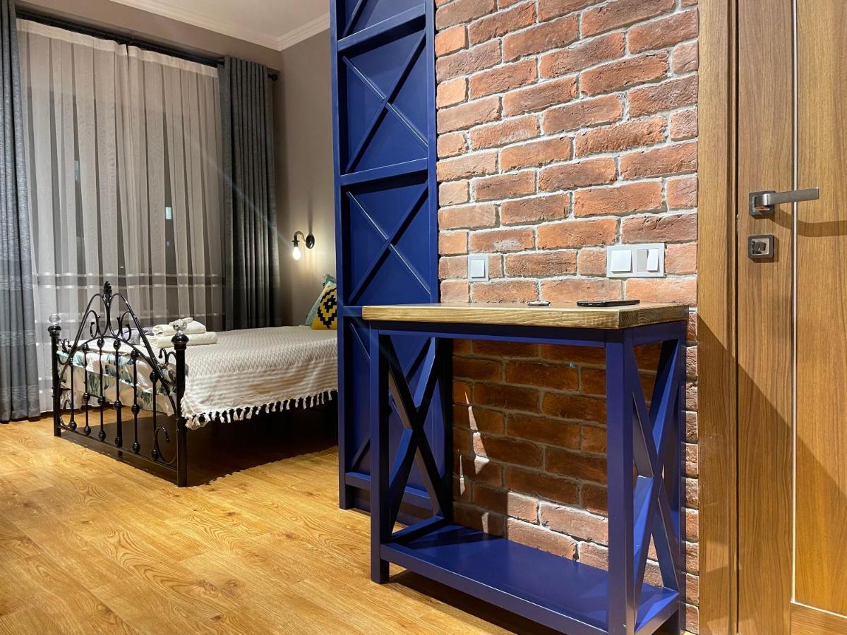 Covent Garden Apartment Ташкент Екстериор снимка