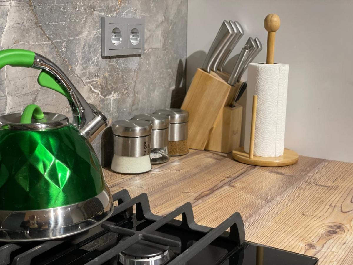Covent Garden Apartment Ташкент Екстериор снимка