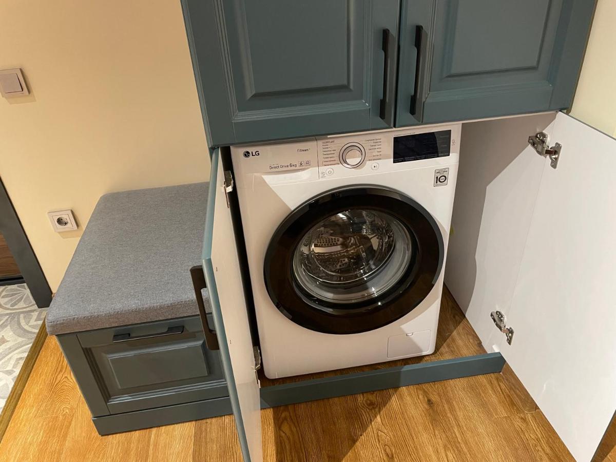 Covent Garden Apartment Ташкент Екстериор снимка