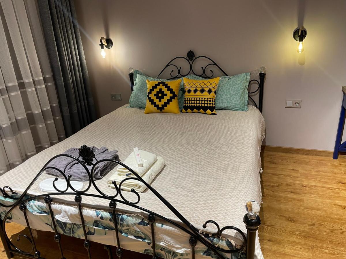 Covent Garden Apartment Ташкент Екстериор снимка