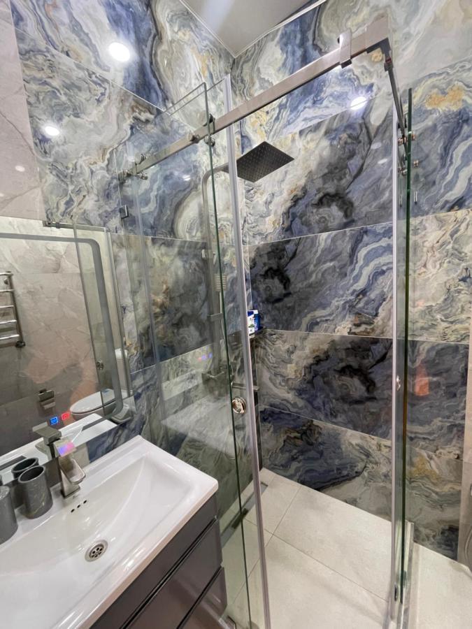 Covent Garden Apartment Ташкент Екстериор снимка