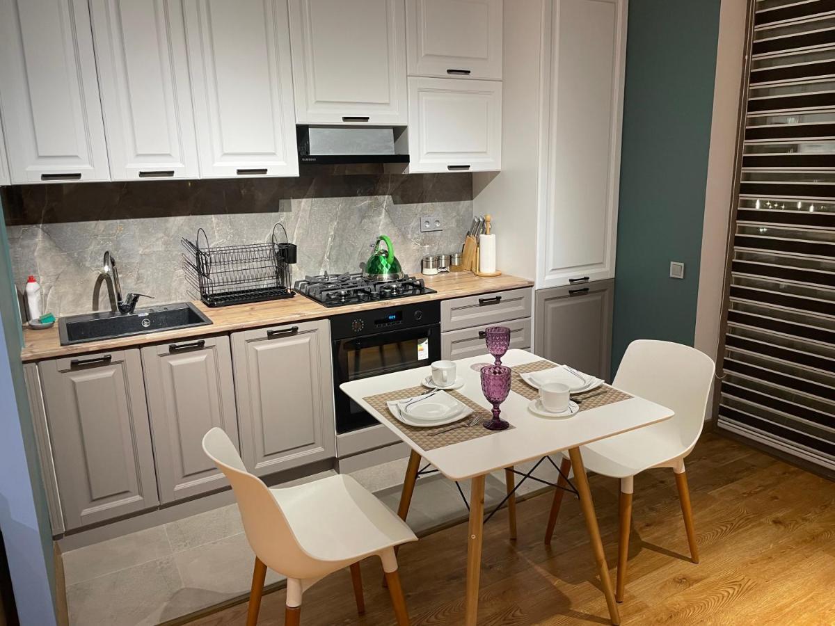 Covent Garden Apartment Ташкент Екстериор снимка