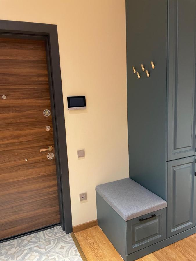 Covent Garden Apartment Ташкент Екстериор снимка