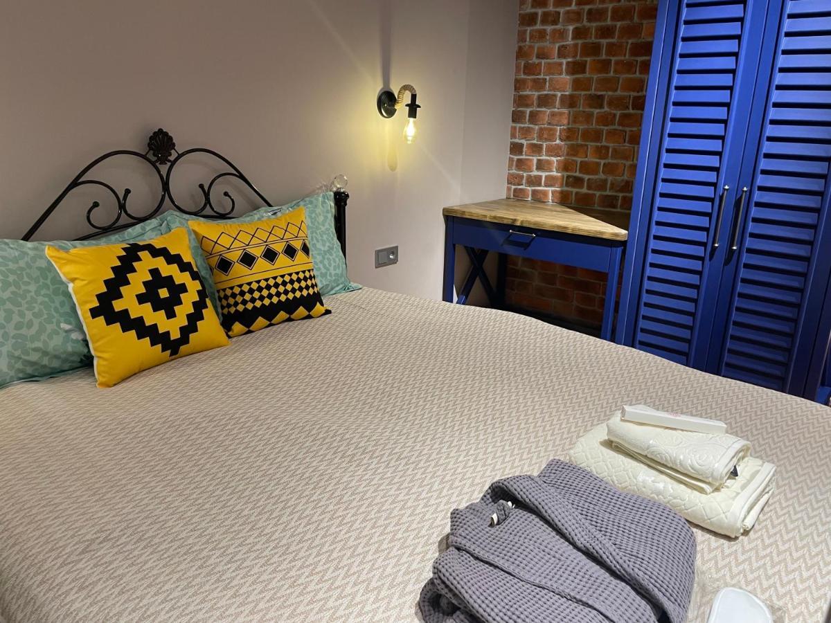 Covent Garden Apartment Ташкент Екстериор снимка